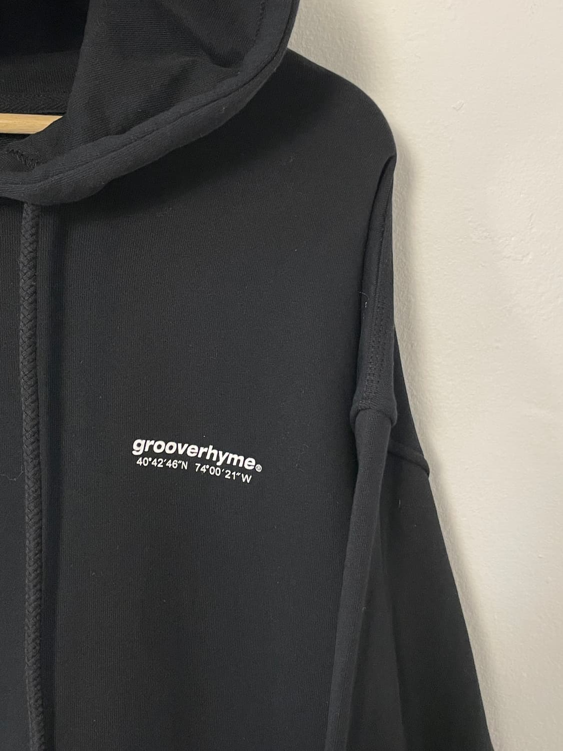 그루브라임 후디  상품이미지4