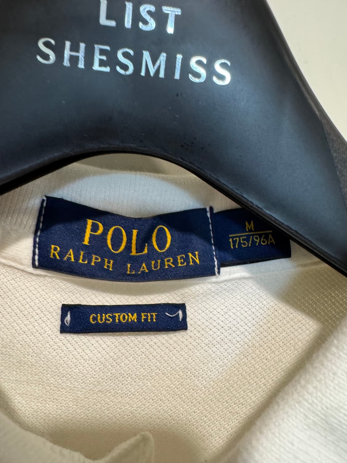 폴로랄프로렌 pk 티셔츠 상품이미지3