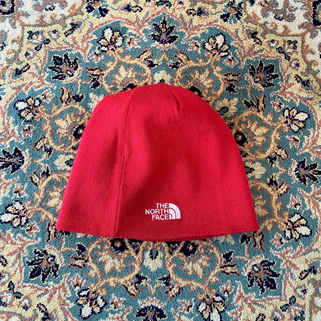 노스페이스 평창올림픽 비니 상품이미지2