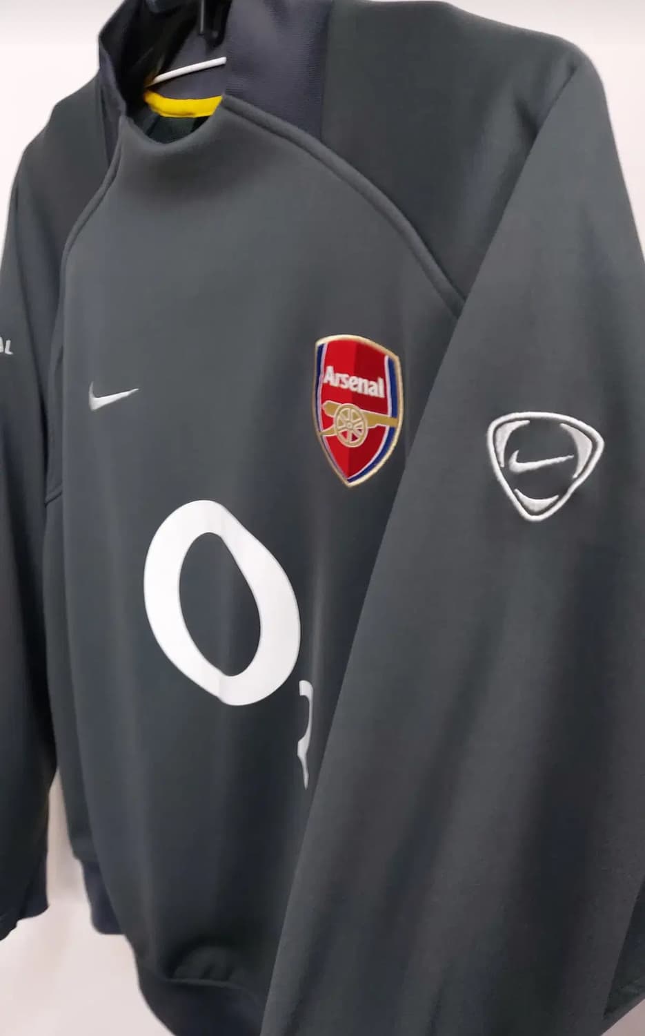 05-06 아스날 써멀탑 L 상품이미지6