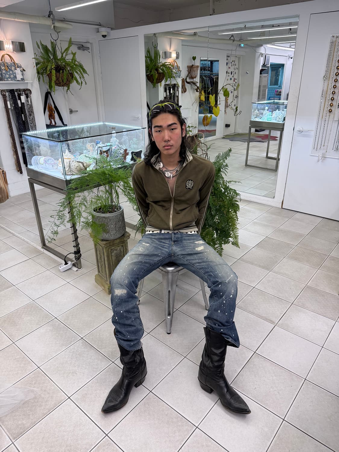 TAEKO KIKUCHI 상품이미지3