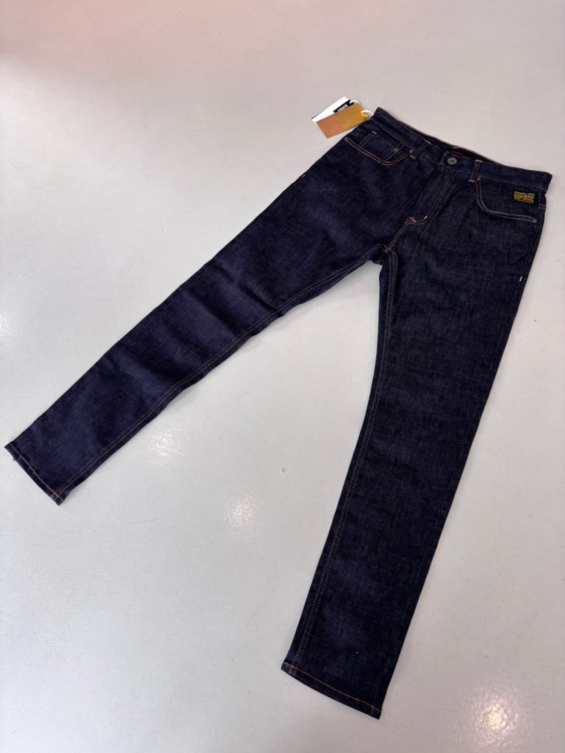 (New)Evisu Denim Pants 상품이미지3