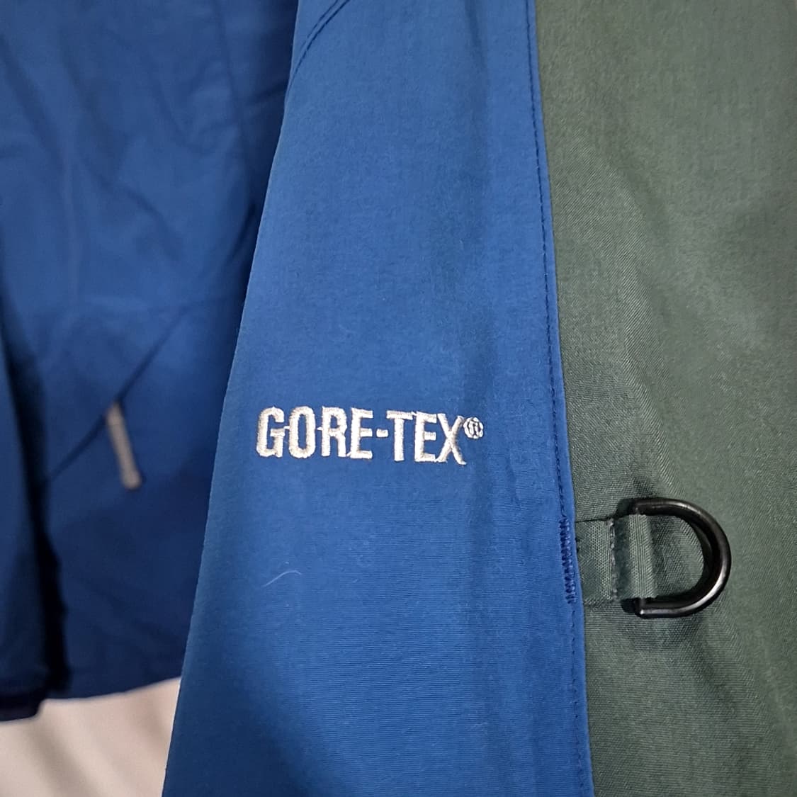 The North Face 노스페이스 고어텍스 마운틴 자켓 상품이미지4
