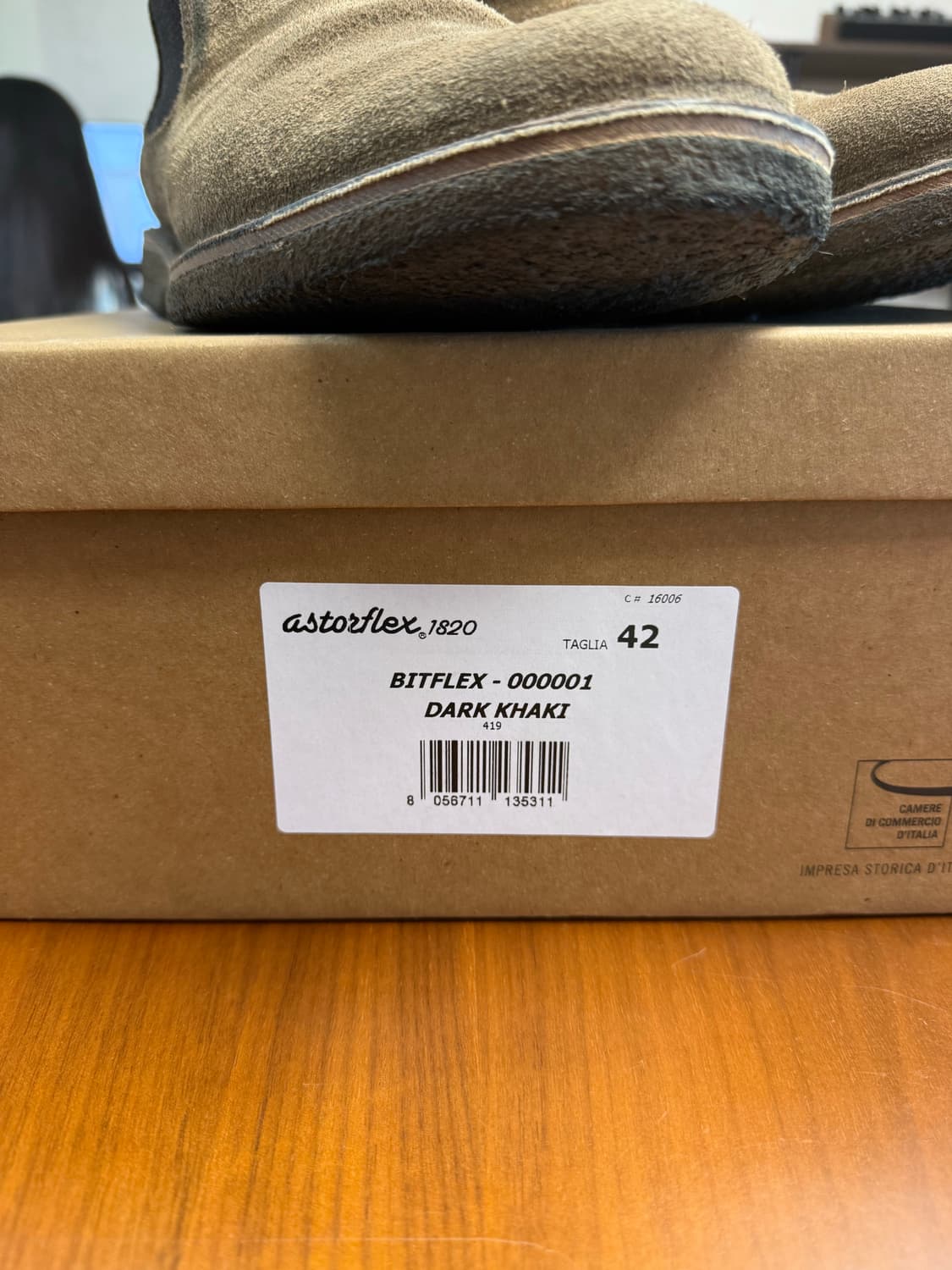 42)아스토플렉스 비트플렉스 Astorflex Bitflex 풀박 상품이미지3