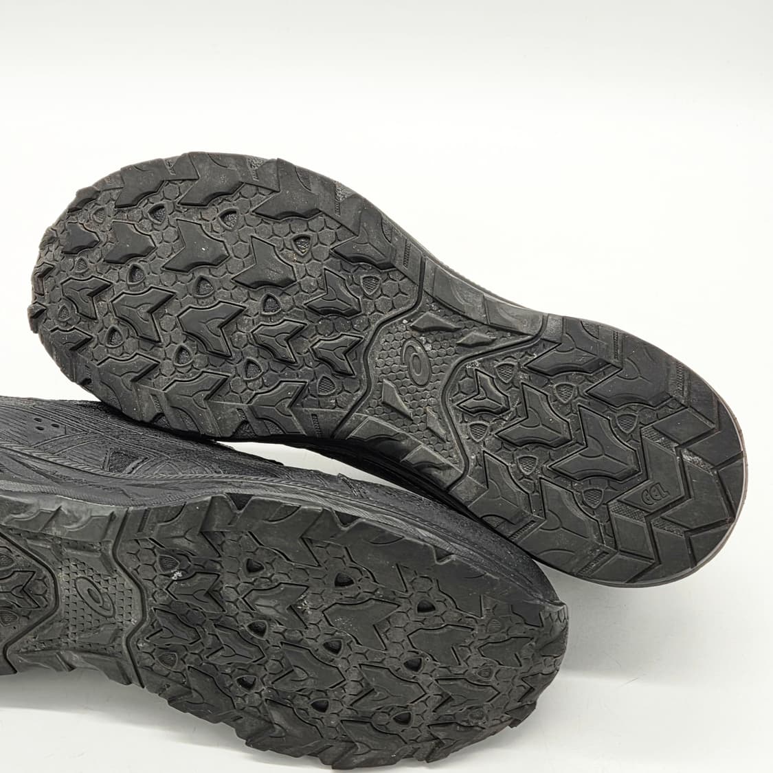  아식스 젤 벤쳐 9 블랙 (270) 상품이미지3