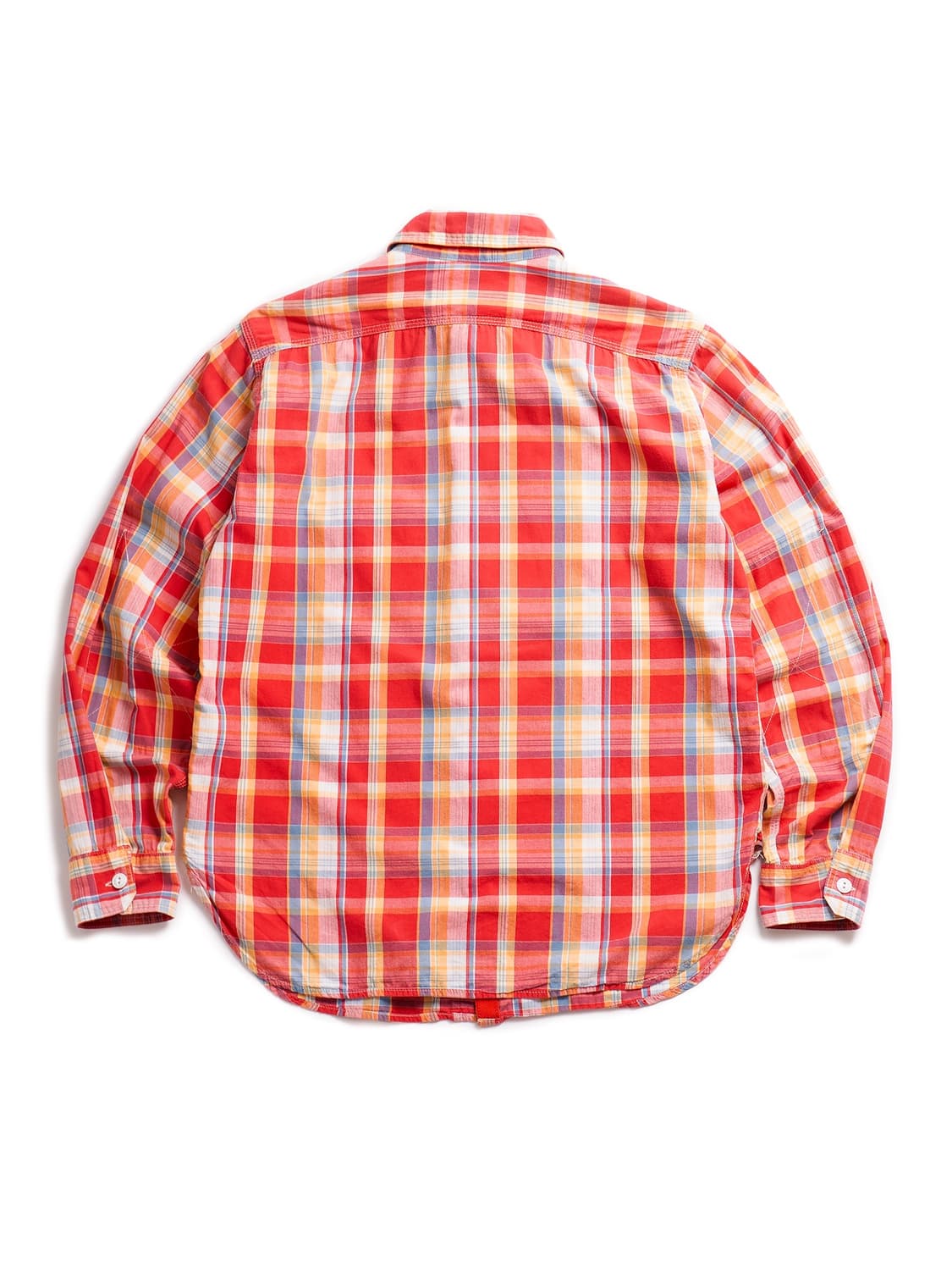 Old Engineered Garments Work Shirt 상품이미지6