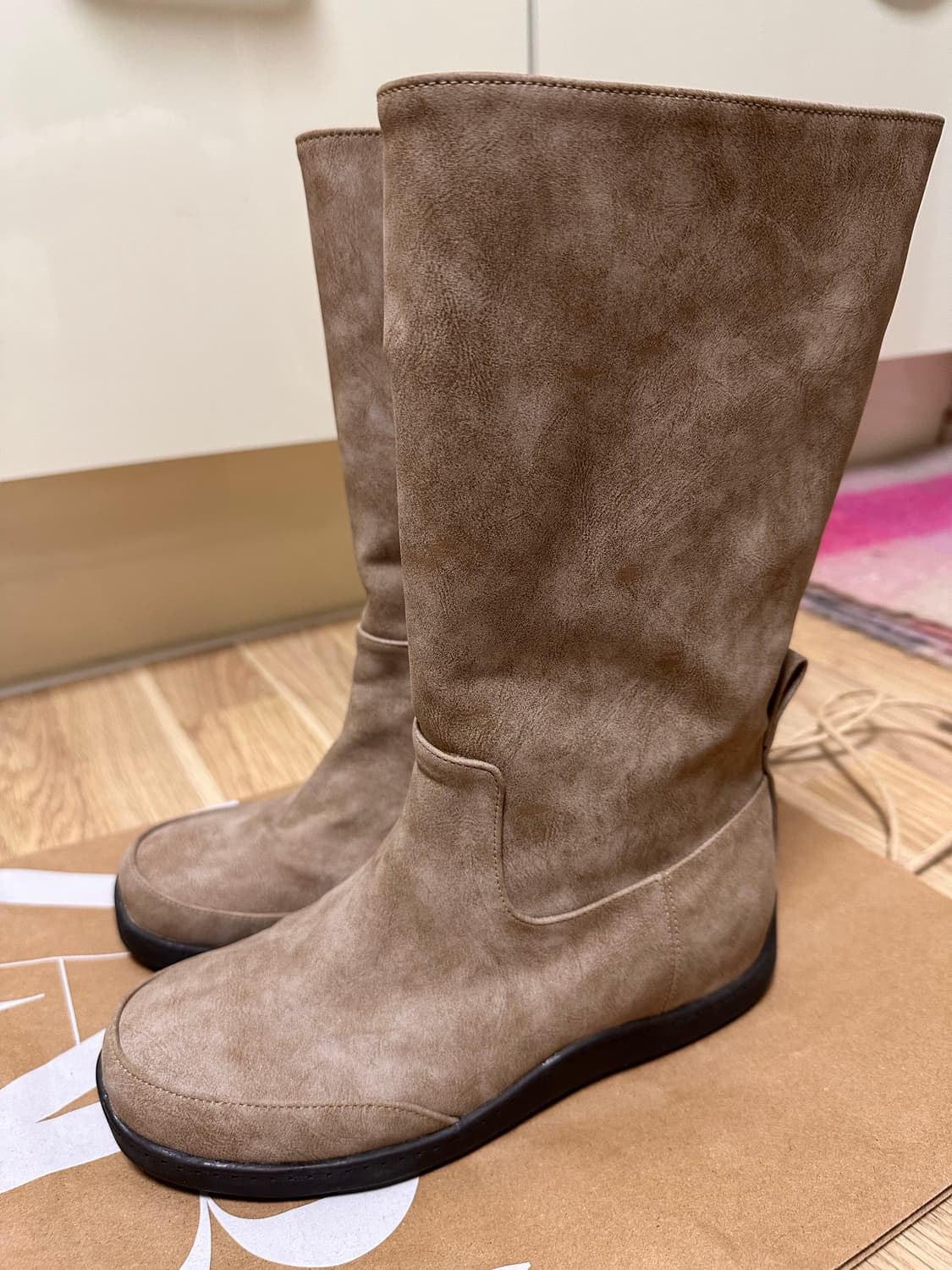 포기무디 미들부츠 230 상품이미지3