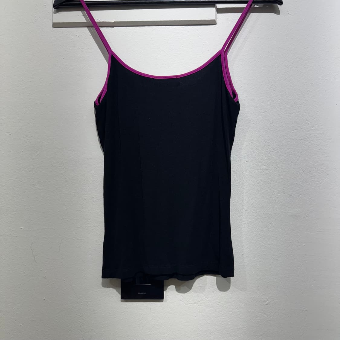 Giaani Versace Tank Top / Hoodie Set Up 상품이미지6