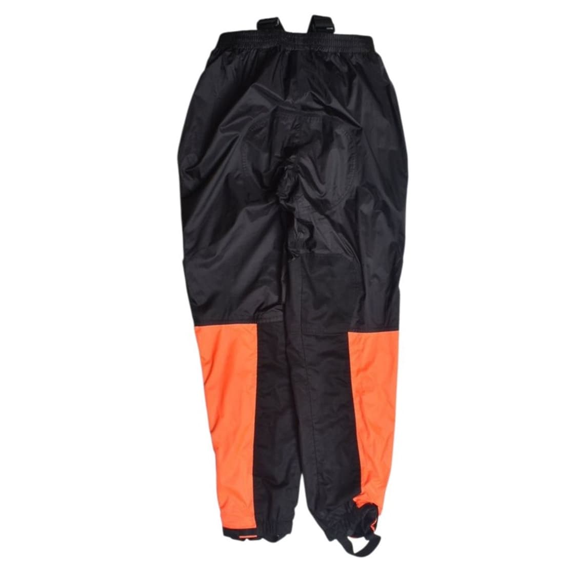 할리데이비슨 멜빵바지 오버롤 팬츠 S 상품이미지2