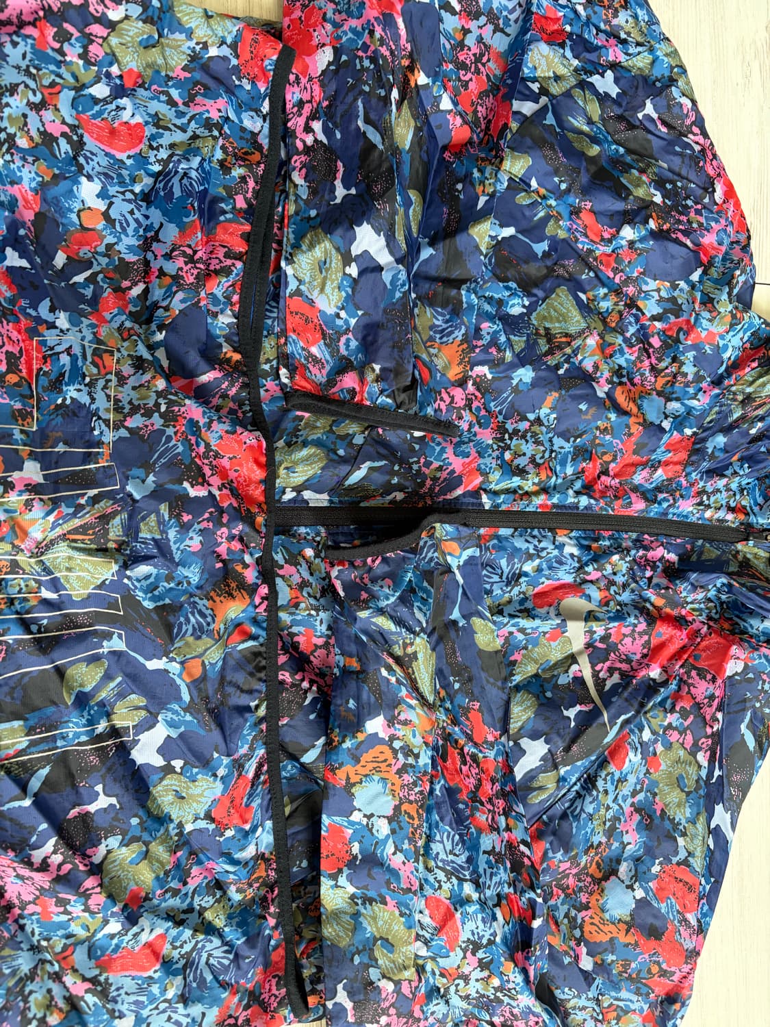 나이키 윈드러너 자켓 L 상품이미지4