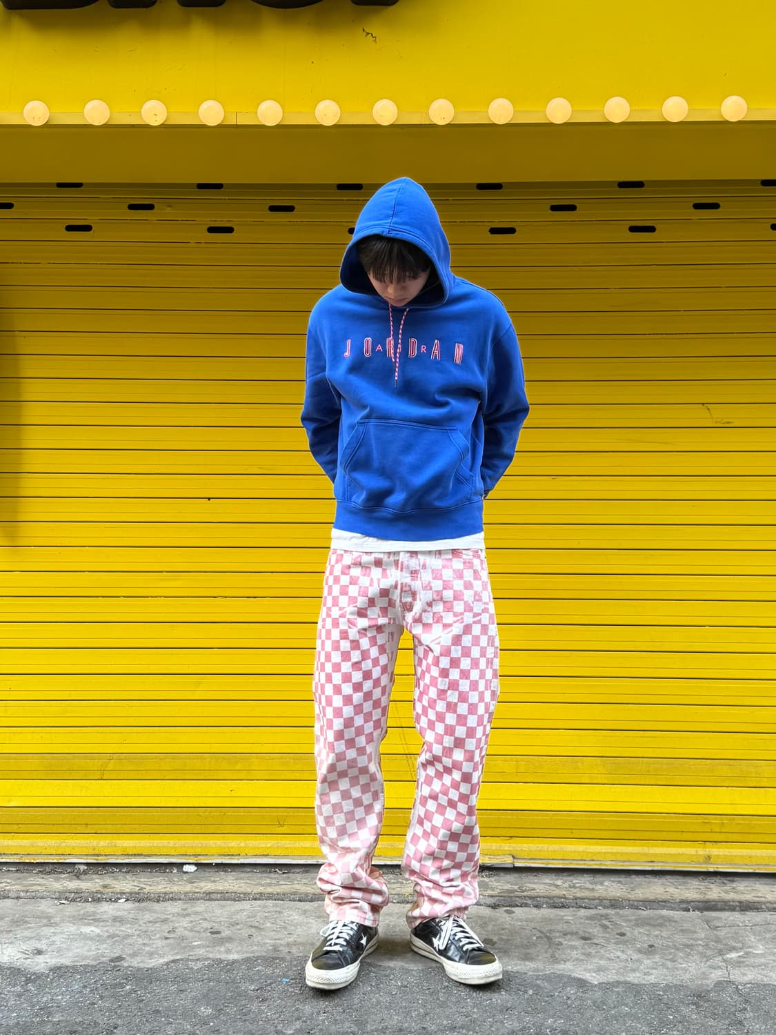 나이키 조던 스포츠 DNA 플리스 후디 상품이미지4