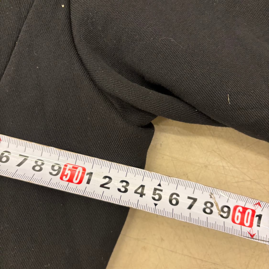 MLB 양키스 양털 후드집업 상품이미지5