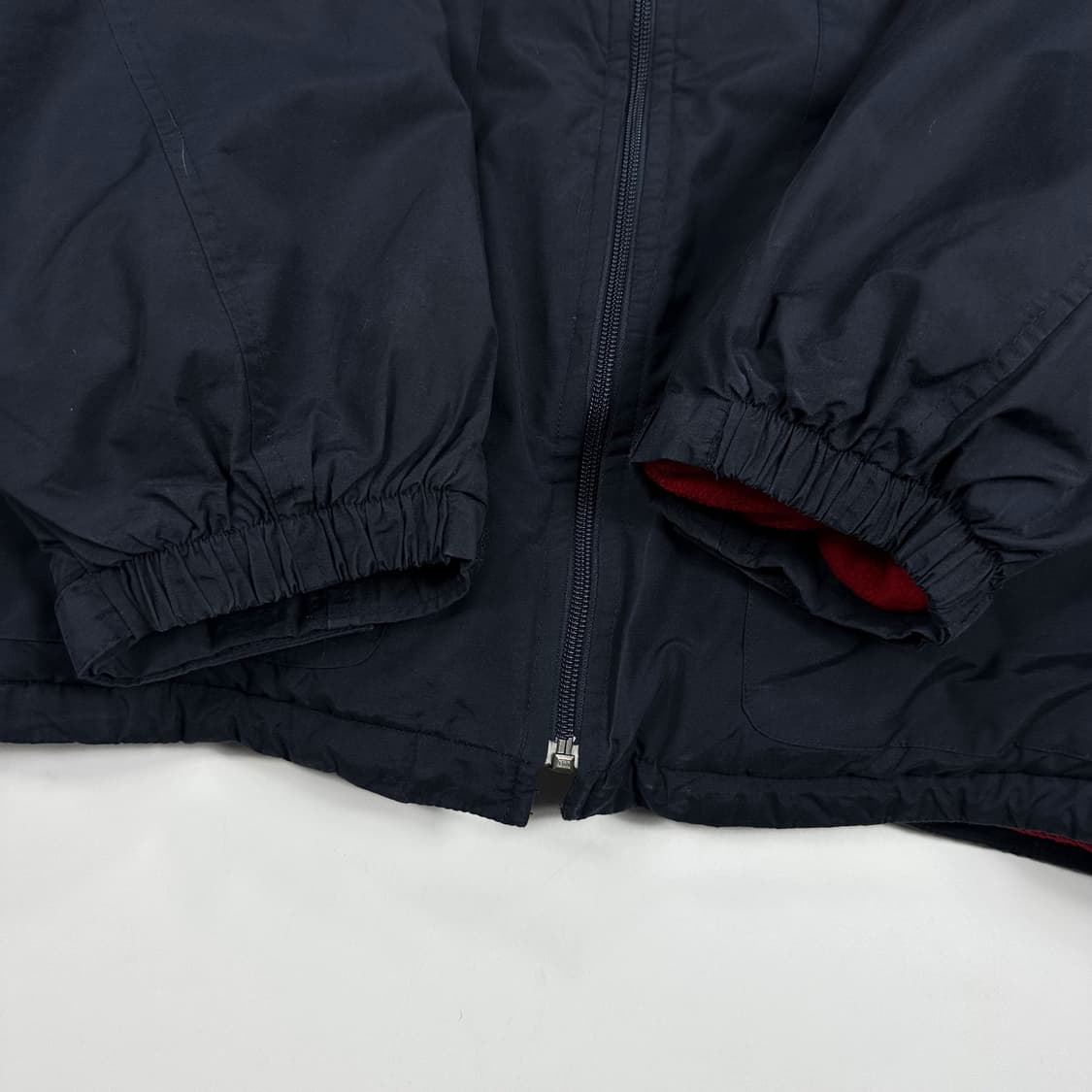 챕스 랄프로렌 올드스쿨 빅사이즈 패딩 점퍼 2XL 상품이미지6