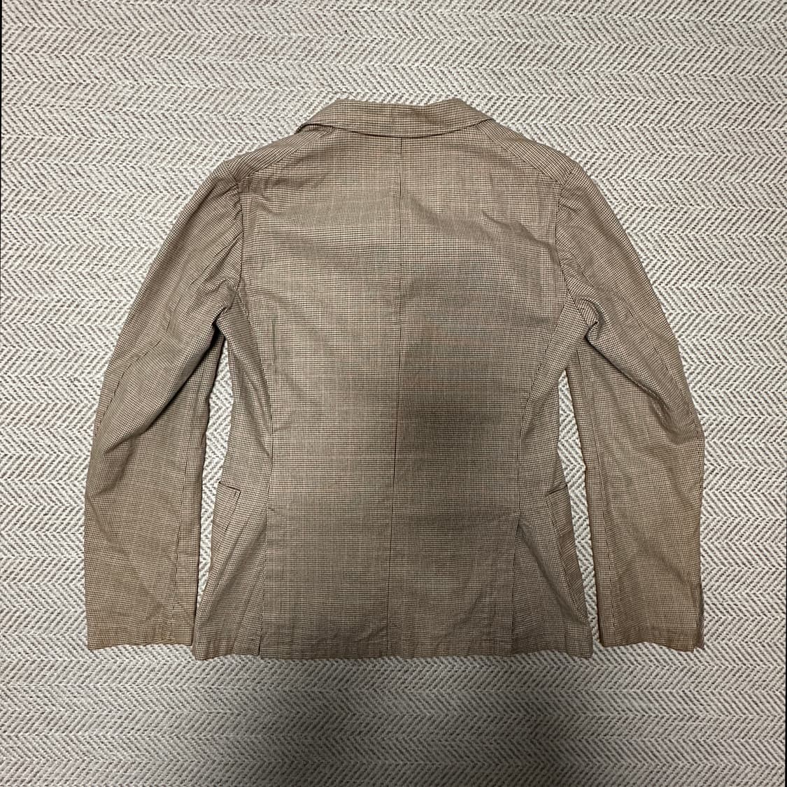 DRIES VAN NOTEN blazer jacket 상품이미지2