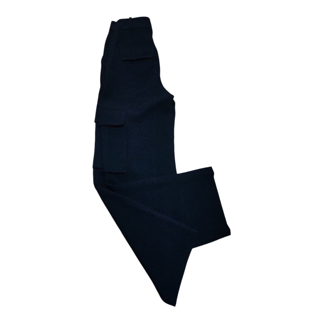 wilfred 와이드 카고 바지 상품이미지3