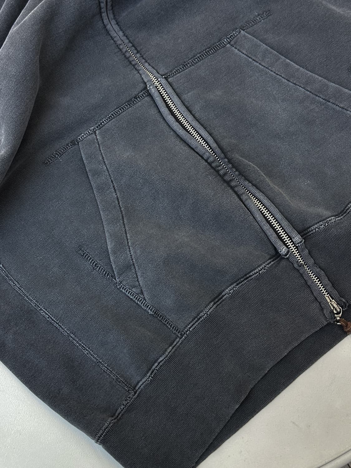 레미릴리프 SP 후드집업 상품이미지5