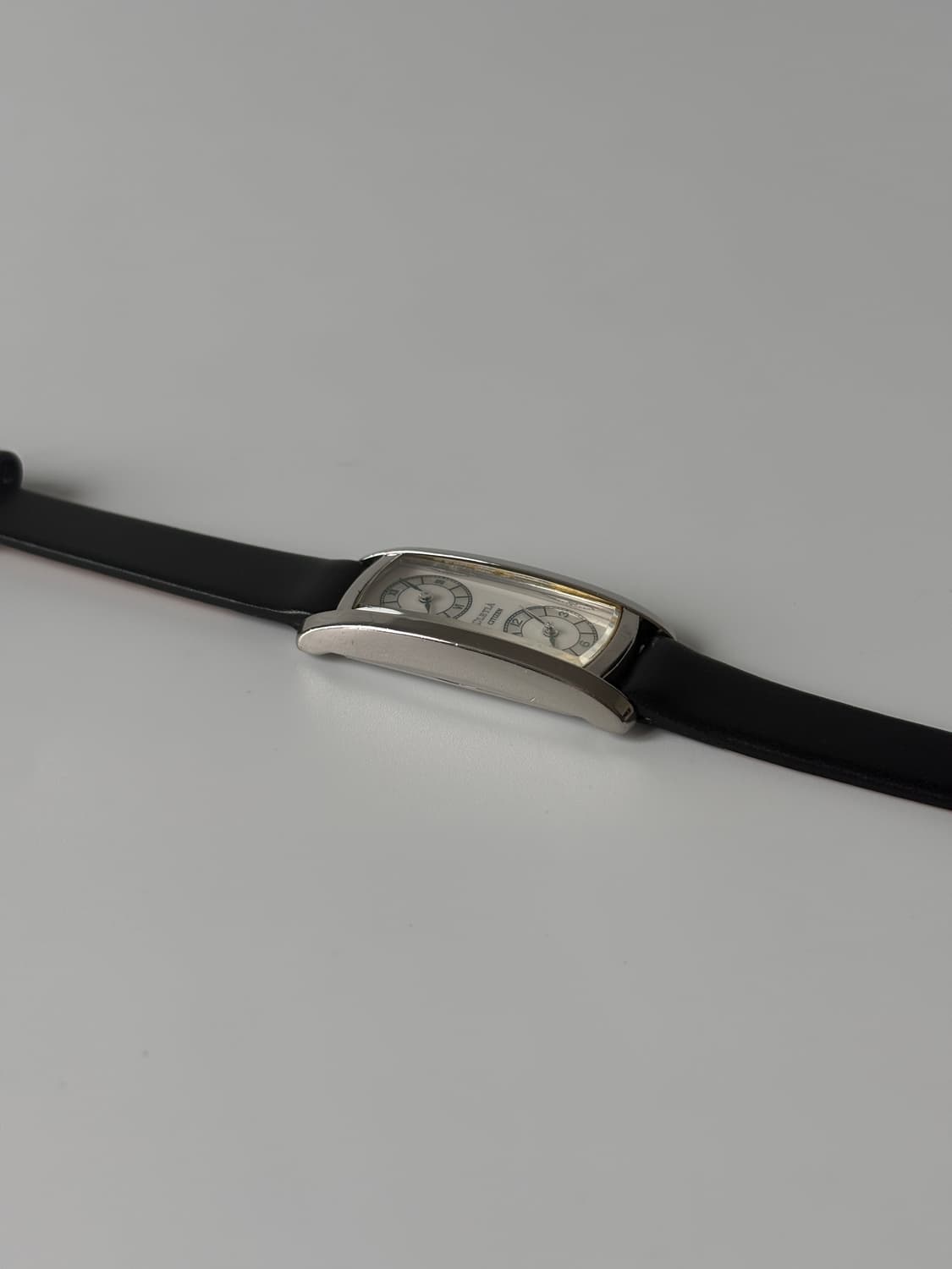 시티즌 1990s Cletia Dual Time Ladies Quartz 상품이미지4