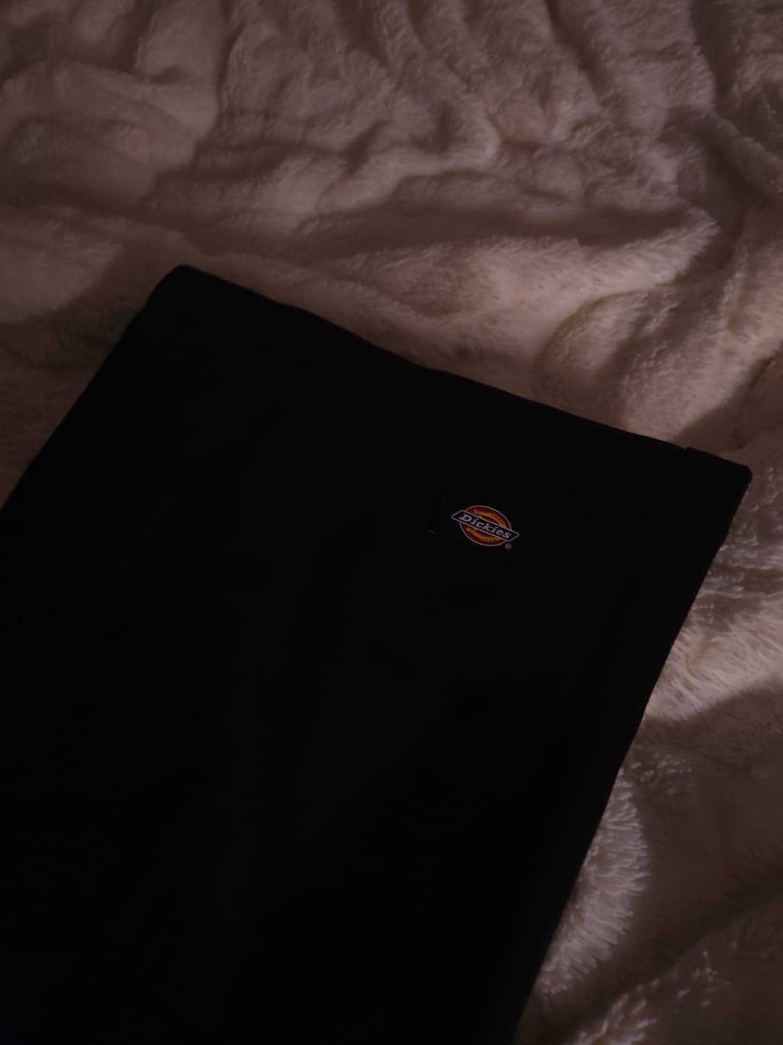 디키즈85283 루즈핏 워크팬츠 _Black 상품이미지4