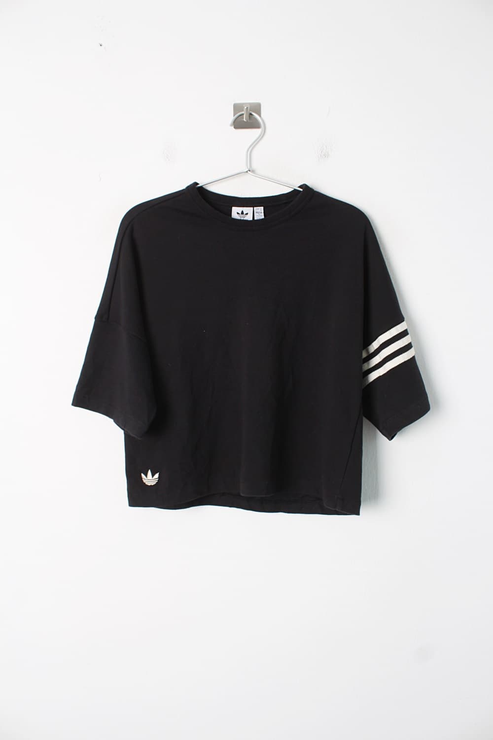 아디다스 우먼 반팔티 상품이미지1