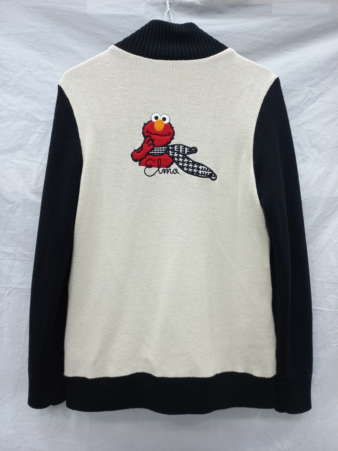 세서미 스트리트 엘모 골프 자켓 95 상품이미지4