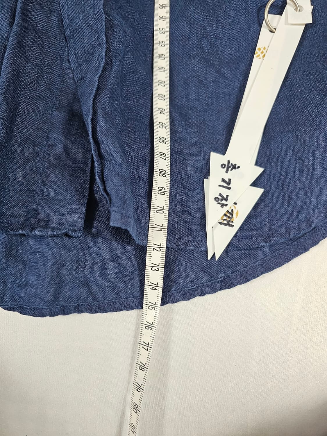 폴로린넨셔츠 상품이미지6