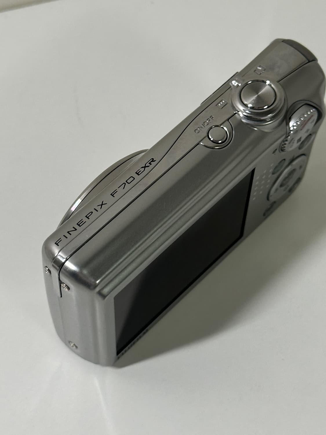 [전용구매창] 후지필름F70exr FujifilmF70exr 디카 상품이미지4