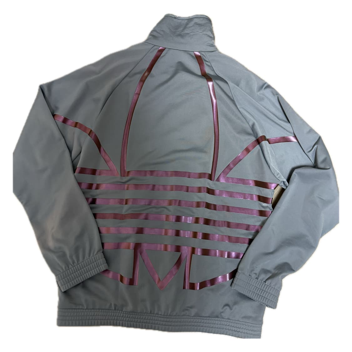 아디다스 제노 트랙탑 M 상품이미지2