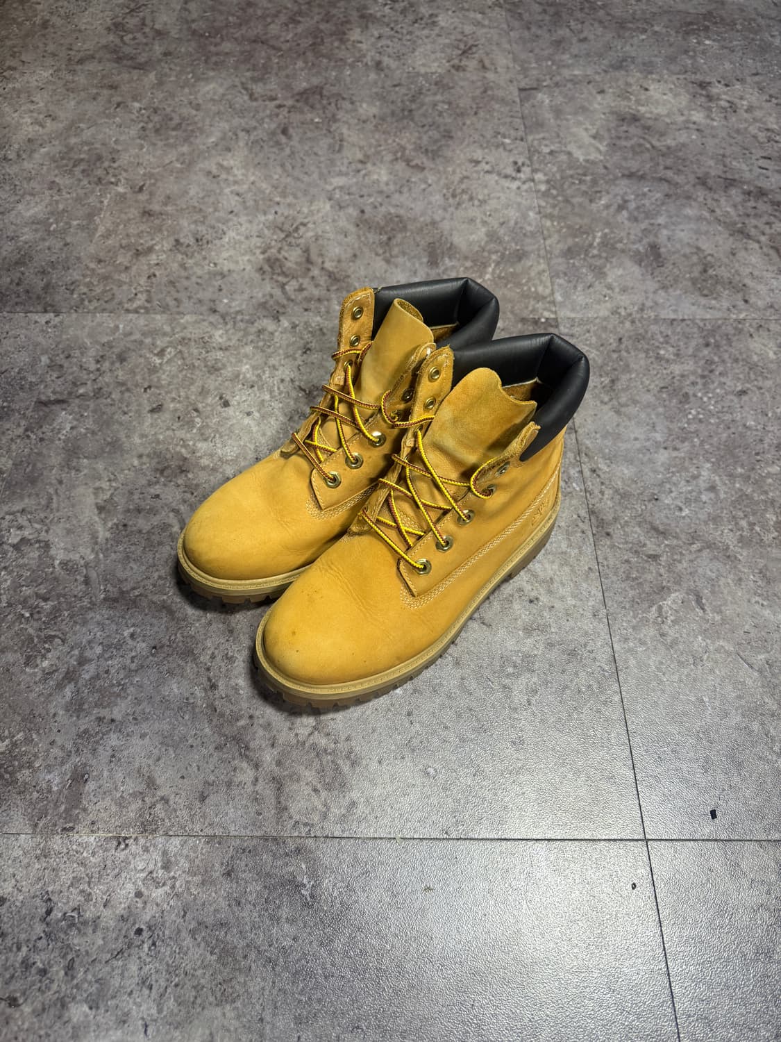 팀버랜드 6인치 225 상품이미지1