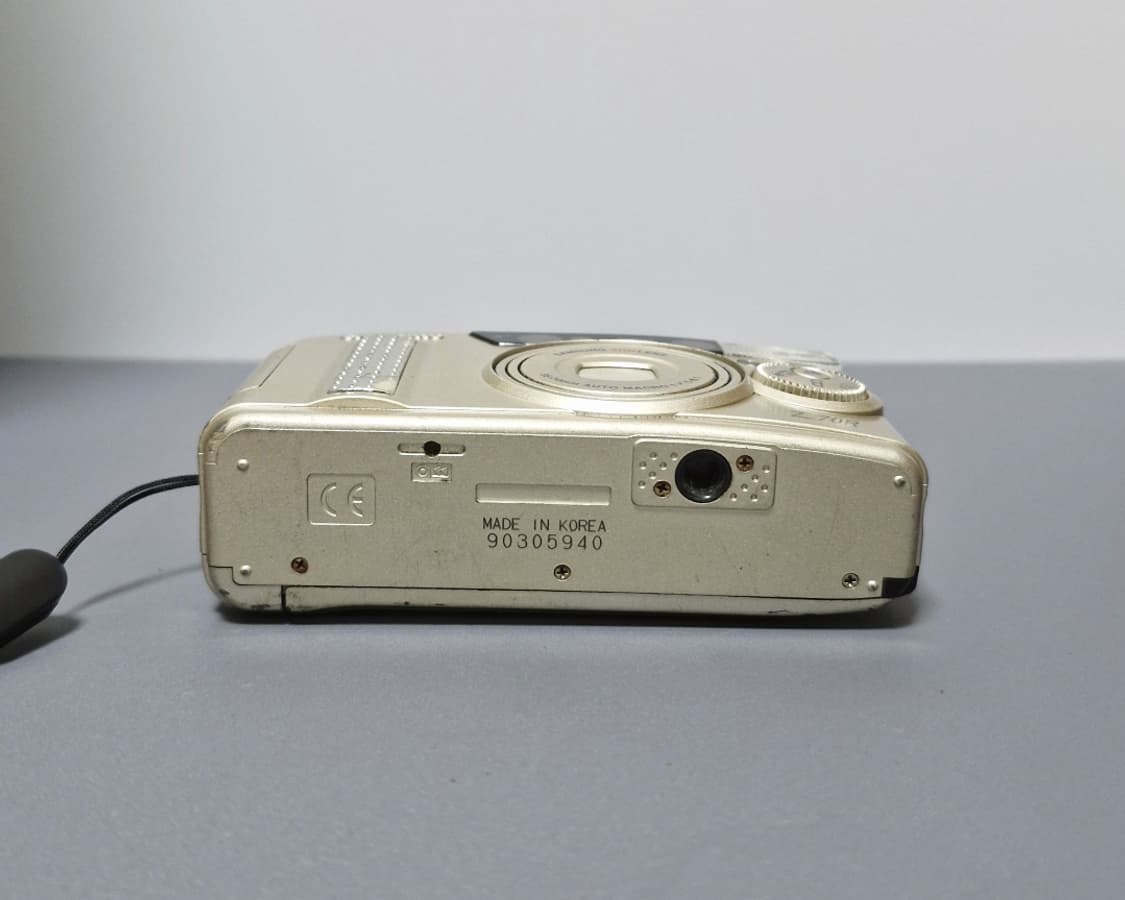 삼성 Z 70R 필름카메라 상품이미지8