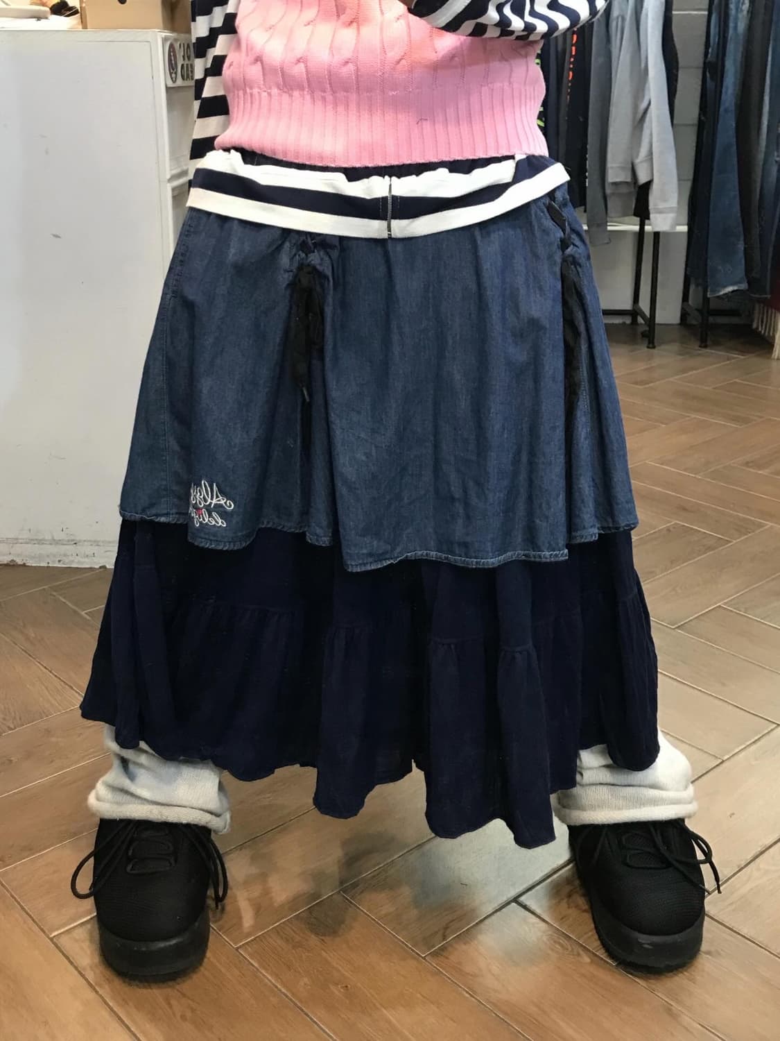 Baby Weety ! Code.43 상품이미지6