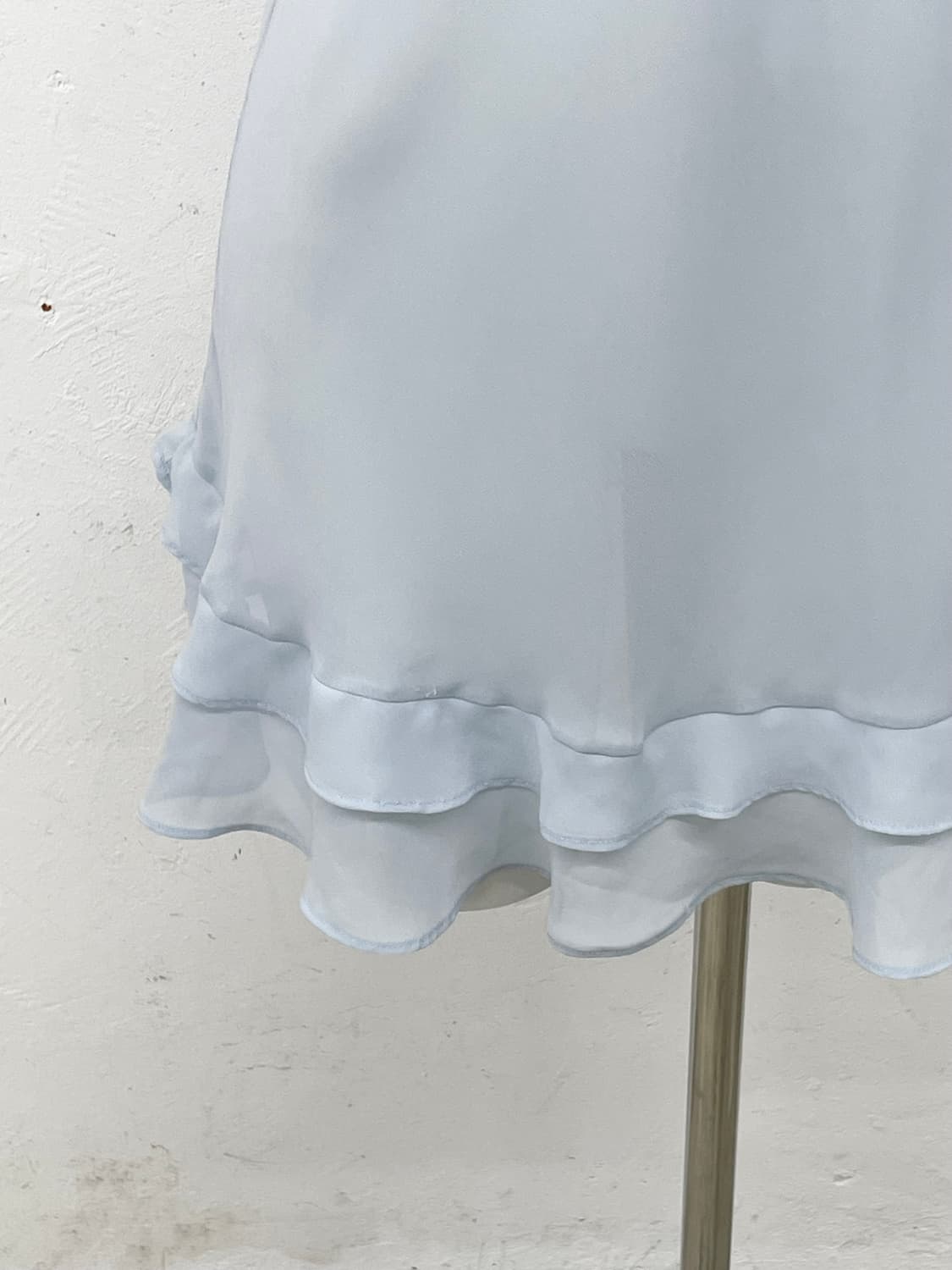 에블린 페어리 프릴 슬립 상품이미지3