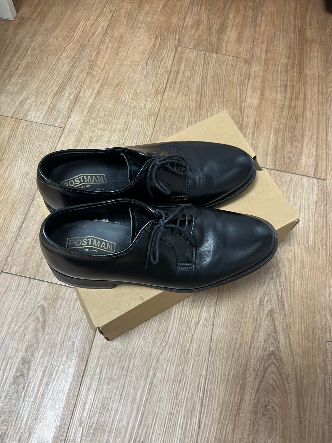 포스트맨 커뮤터 280 상품이미지5