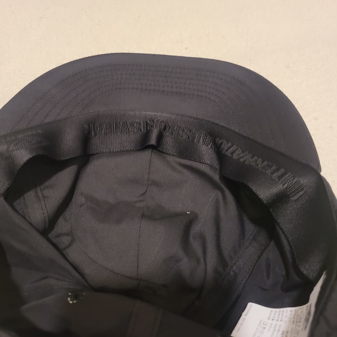 엄브로 그래픽 캠프캡 F(58) 상품이미지7