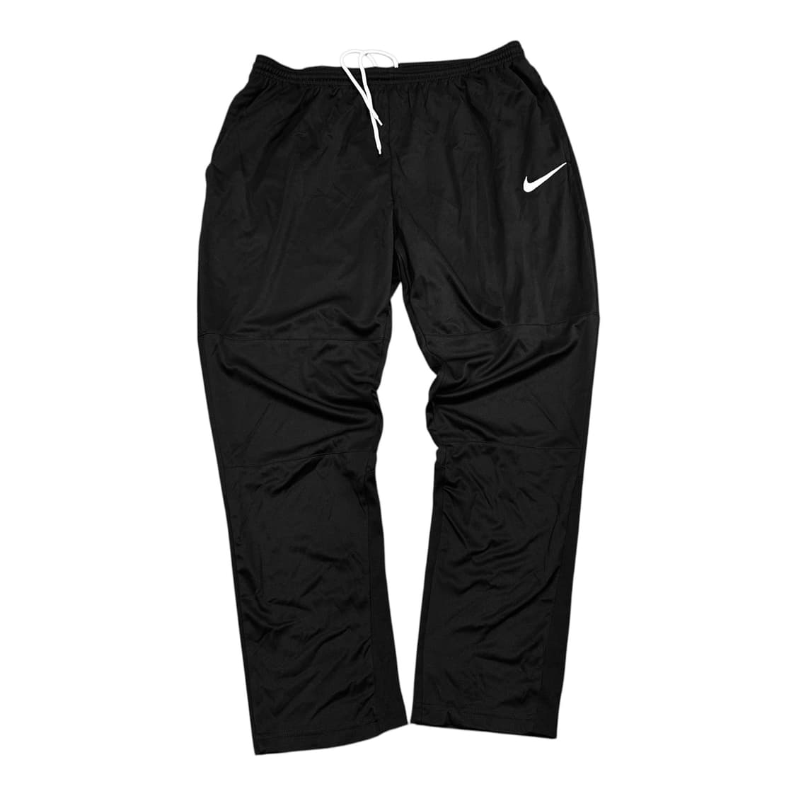 ✨ (세트) 나이키 드라이핏 블랙 트랙탑 져지 세트 상품이미지7