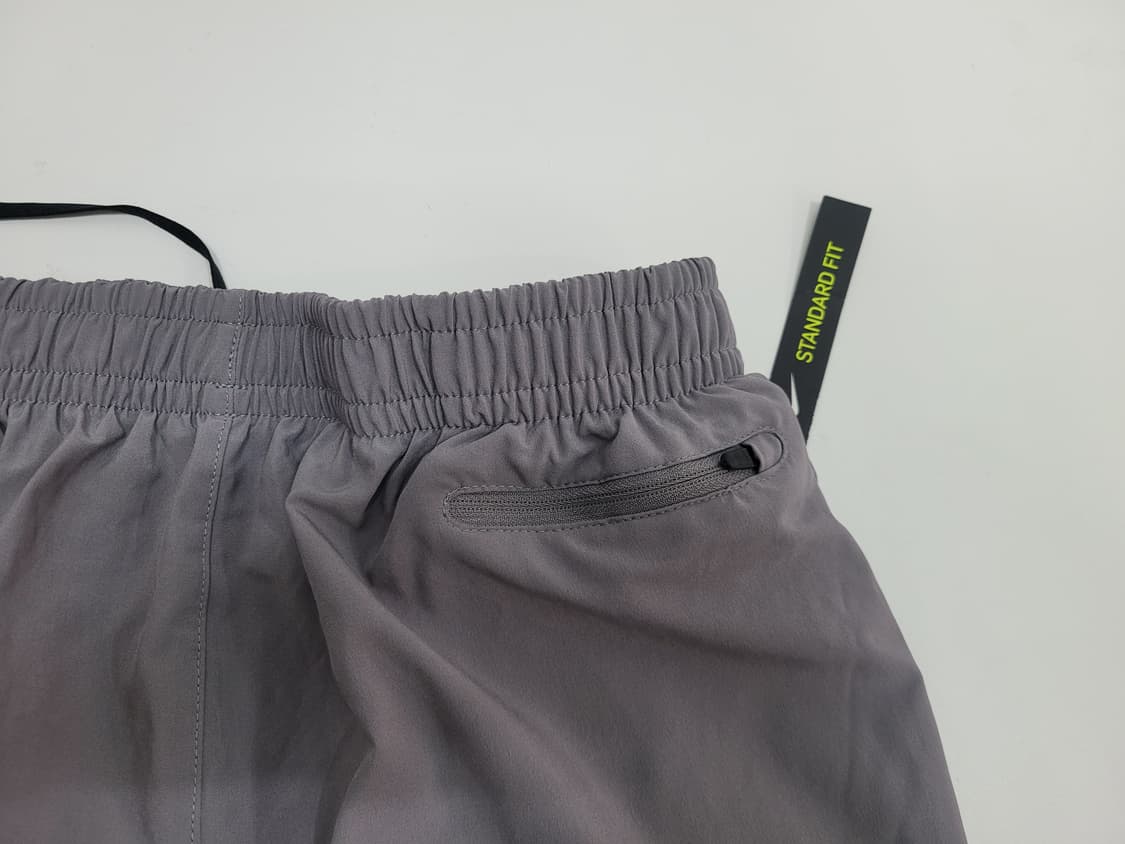 (새상품) NIKE 나이키 드라이핏 우븐 러닝 팬츠 / 남 M 
 상품이미지4