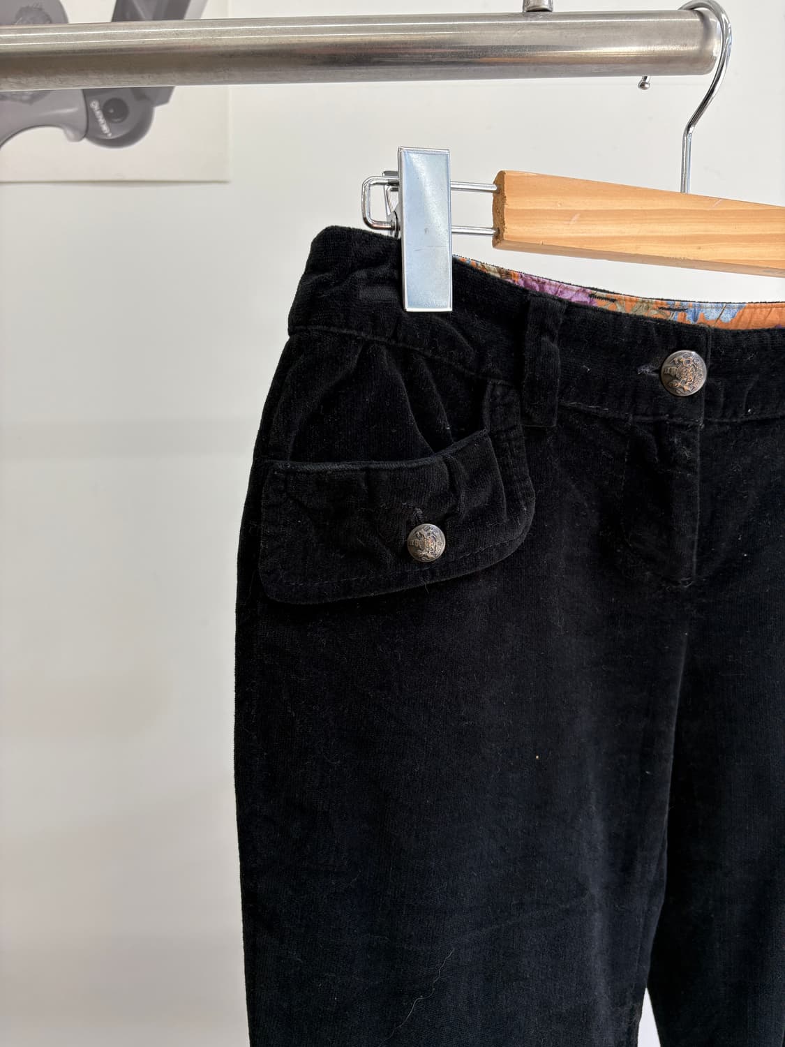 DOLCE & GABBANA (Made in Itlay) 팬츠 상품이미지3