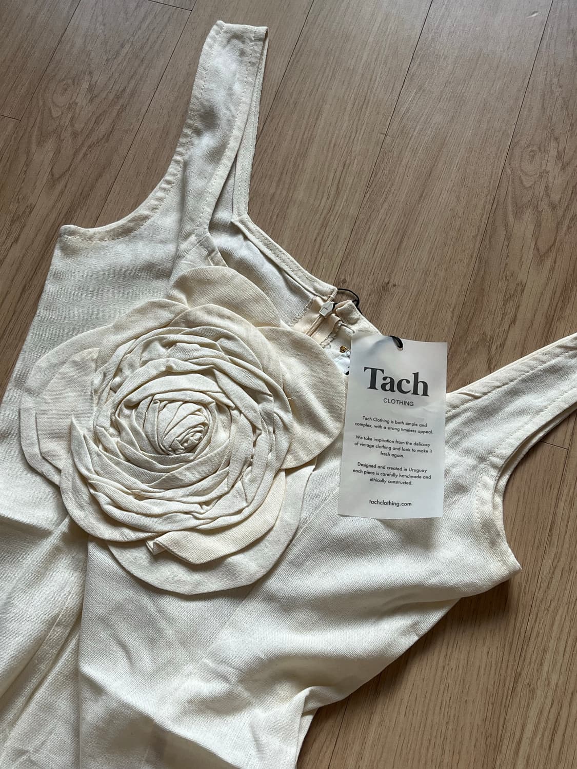 tach 타치클로딩 원피스 상품이미지4
