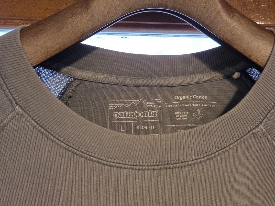 파타고니아 스웻 상품이미지2