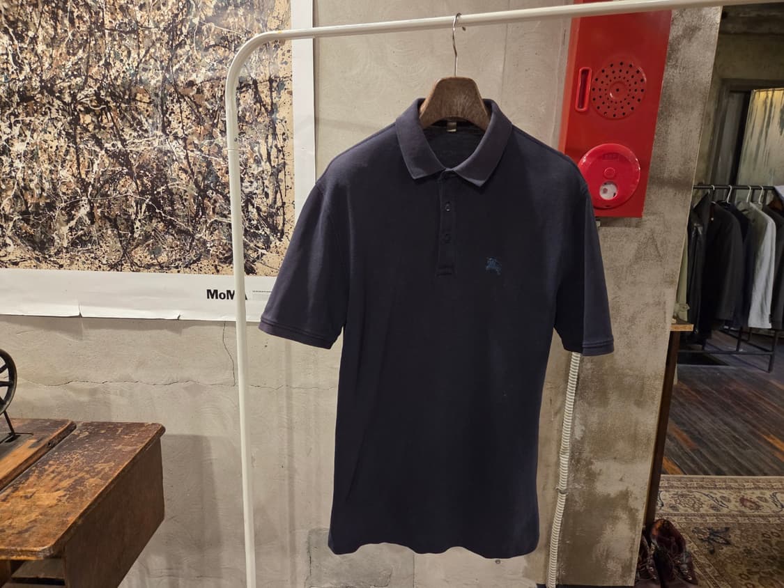 버버리 브릿 PK 티셔츠 상품이미지6