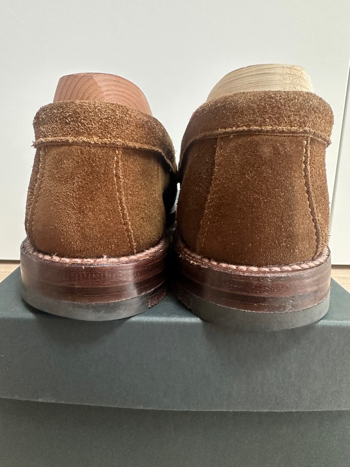 Alden 알든 로퍼 6243f 7D 상품이미지3