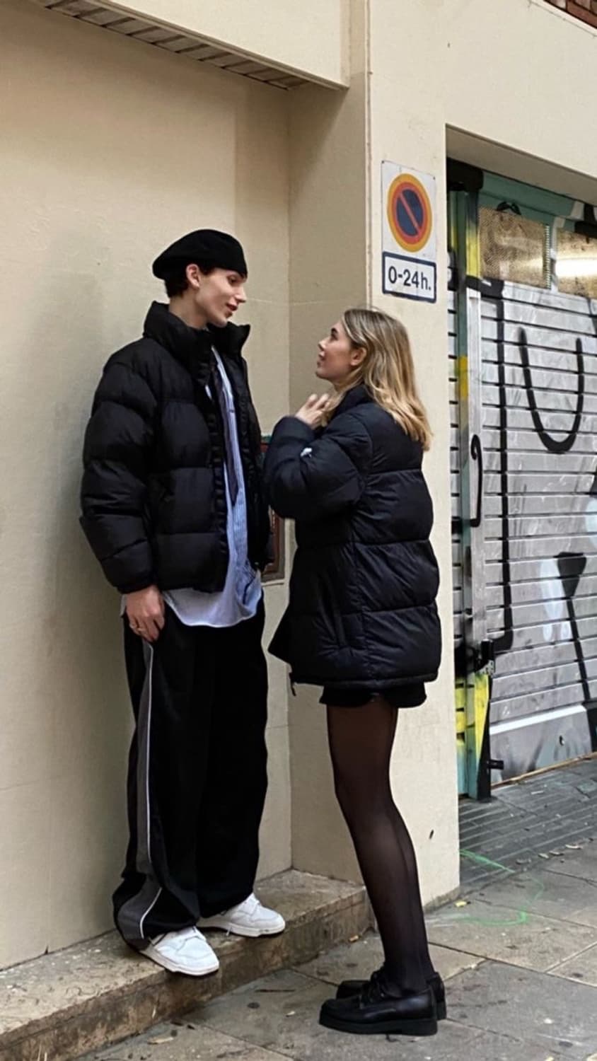 할리데이비슨 가죽 헌팅캡 블랙 L (약58-59호) 상품이미지10