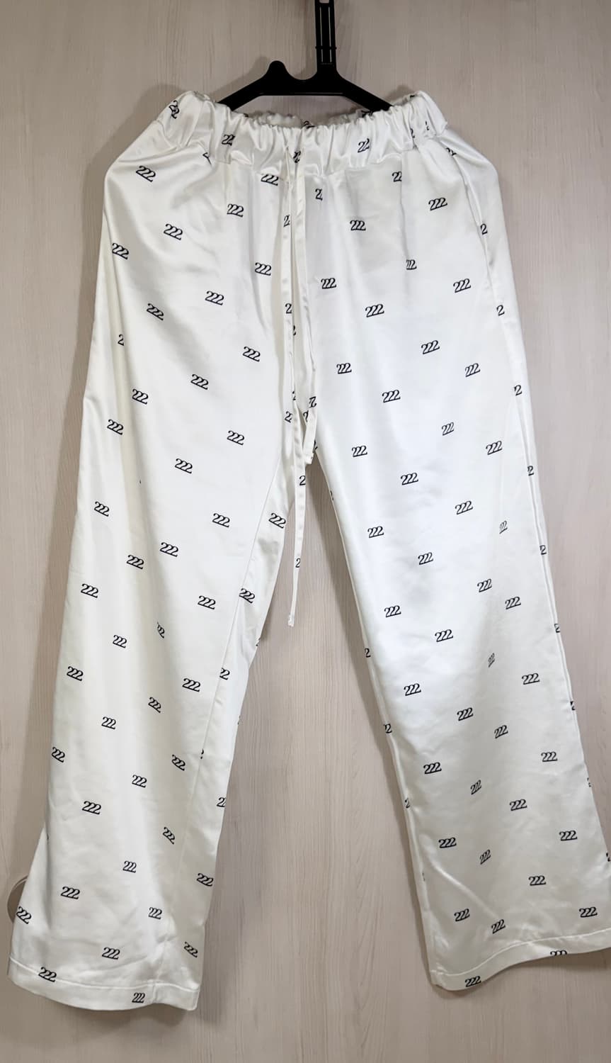 이투둘 222 PANTS 012 상품이미지2