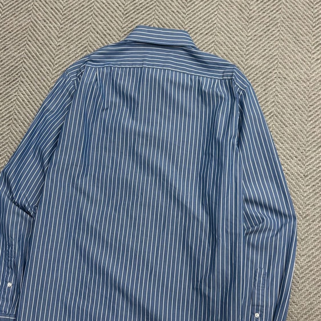 제이크루 스트라이프셔츠 v1699 상품이미지4