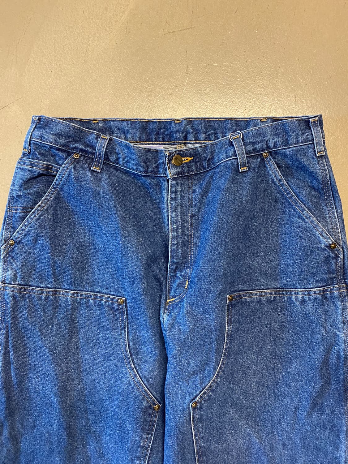 칼하트 데님팬츠 (36) AA1235 상품이미지2