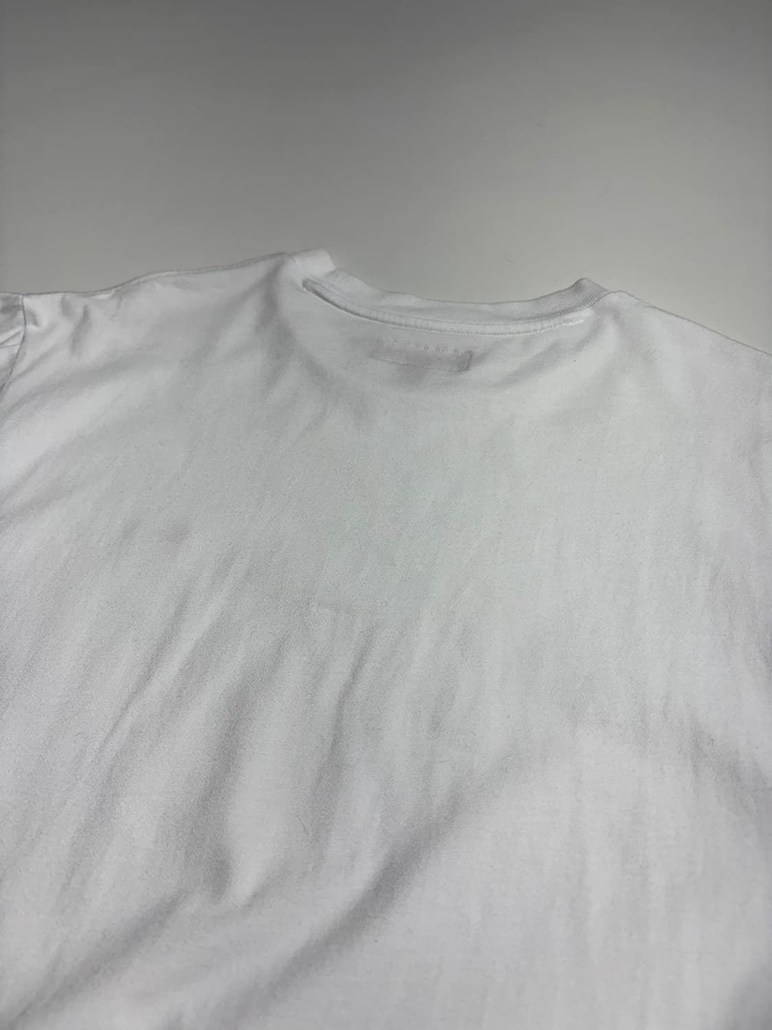슈프림 Supreme 스몰 박스 로고 코튼 반팔 티셔츠 R2329 상품이미지5