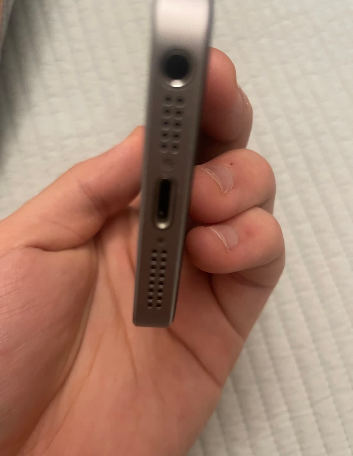 아이폰 SE1 64G 스페이스 그레이 상품이미지3