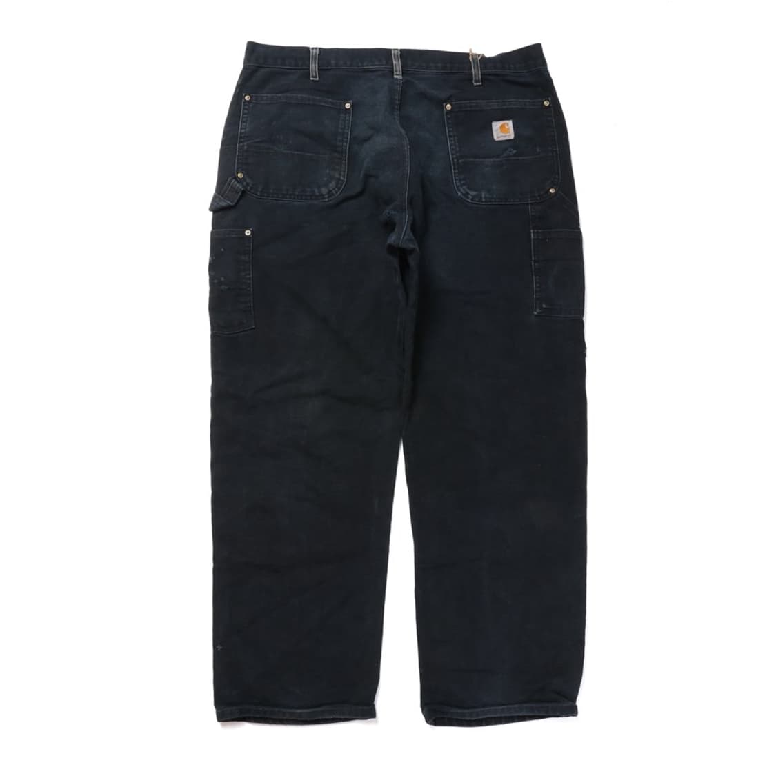 칼하트 Carhartt Double Knee Carpenter Pants 상품이미지5