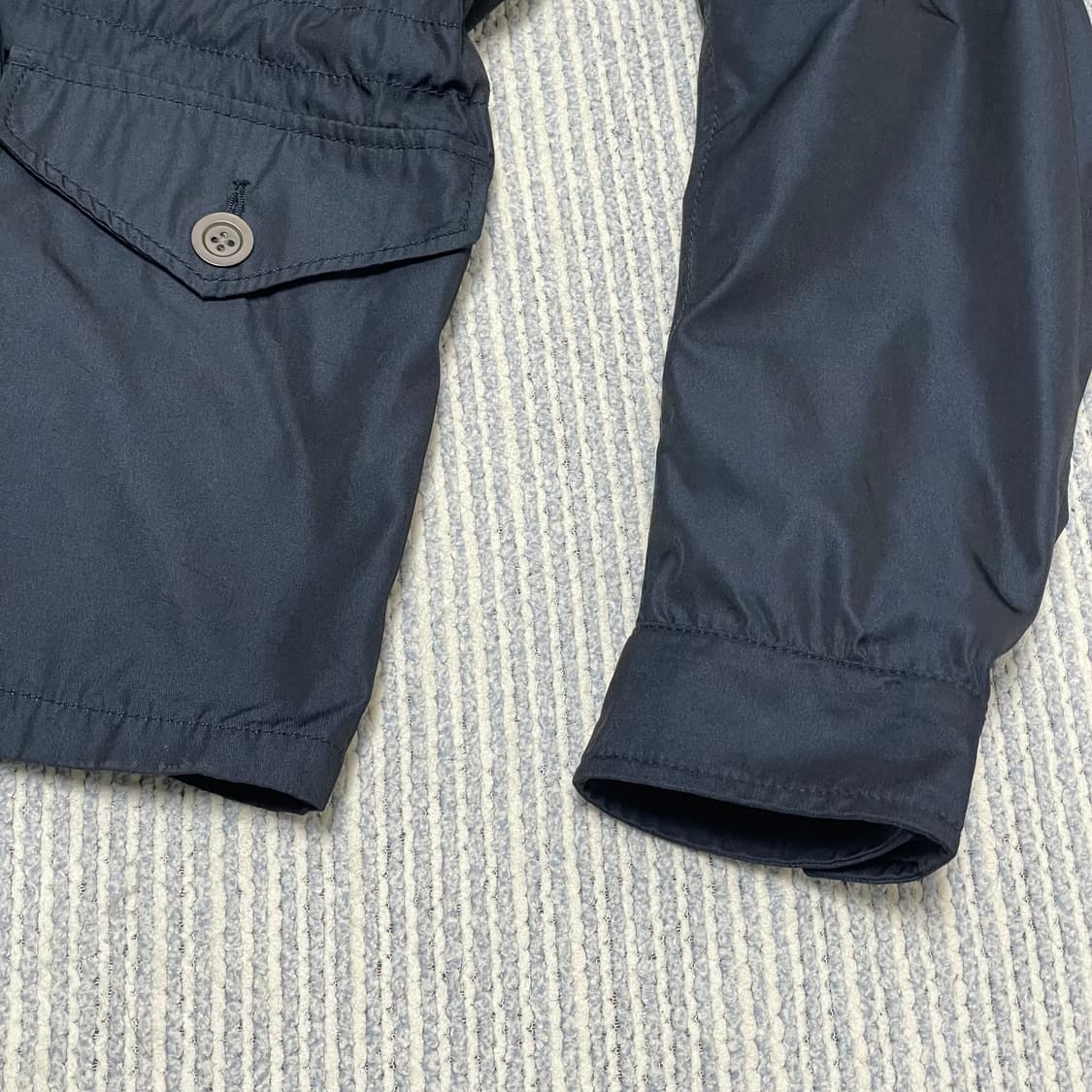 UNITED ARROWS 유나이티드 애로우즈 필드자켓 상품이미지3
