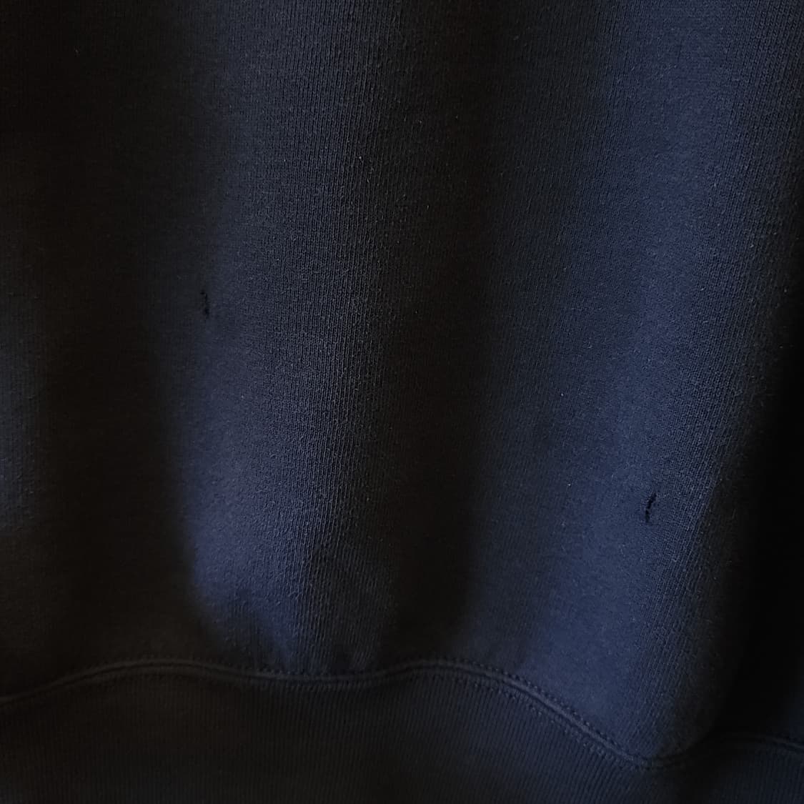 90s 러셀 후드 스웻셔츠 바이킹 미국 오리지널 빈티지 레터링 XL 상품이미지9