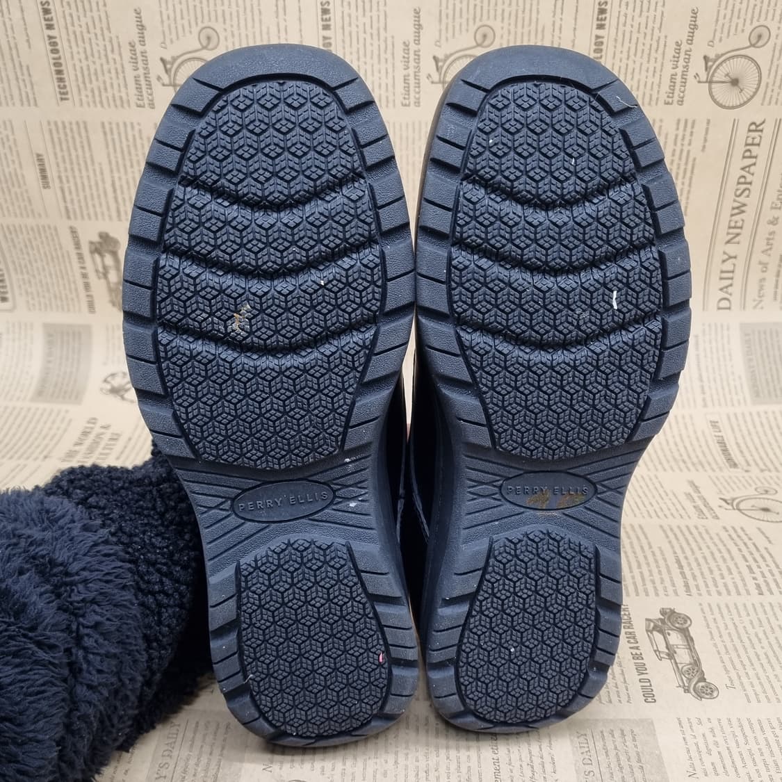 페리엘리스 남성더비슈즈9w 270 상품이미지3